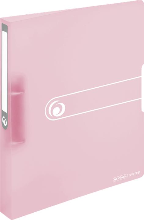 Actual product image Herlitz Ring binder (A4, 38 mm, 1 pcs.)