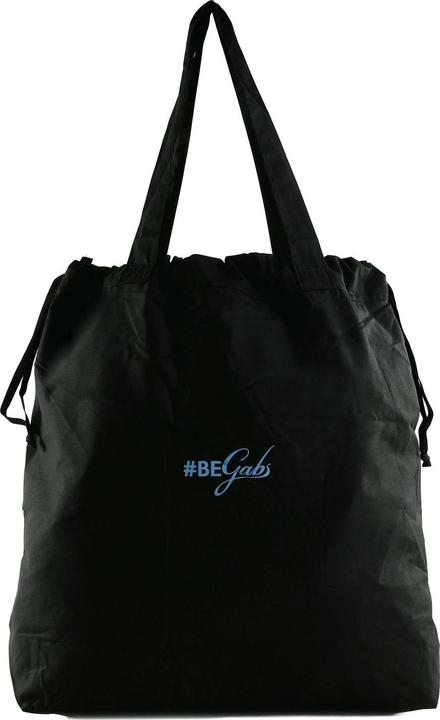 Immagine prodotto Gabs G3 Plus TG Bull Black Shoulder Bag
