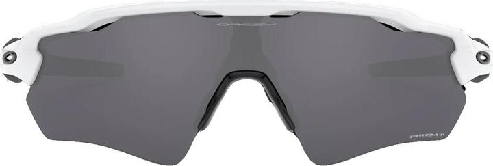 Produktbild Oakley Radar EV Path (Polished White, Prizm Black Polarized)