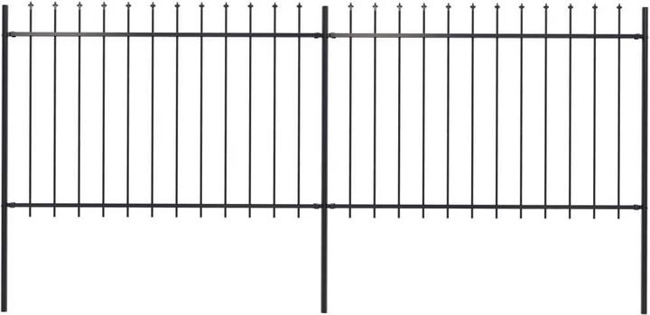 Actual product image vidaXL Krikor