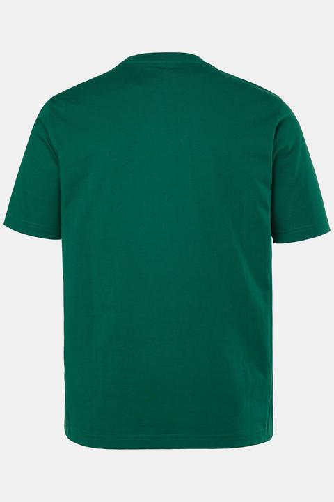 Produktbild JP1880 T-Shirt, Halbarm, Brustprint (5XL)