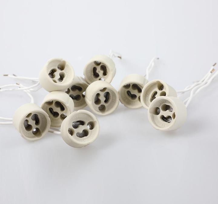 Actual product image Deuba Recessed luminaire (GU10)