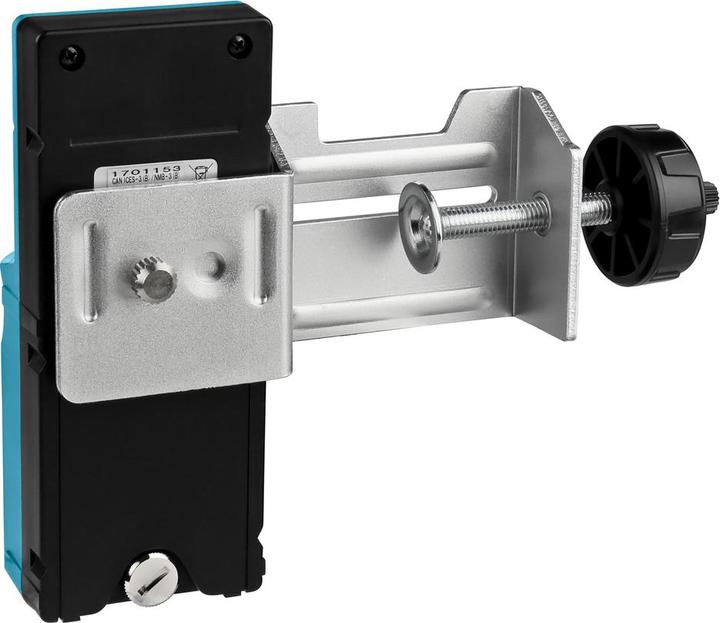 Actual product image Makita TK0LDG301F Receiver LDG-3