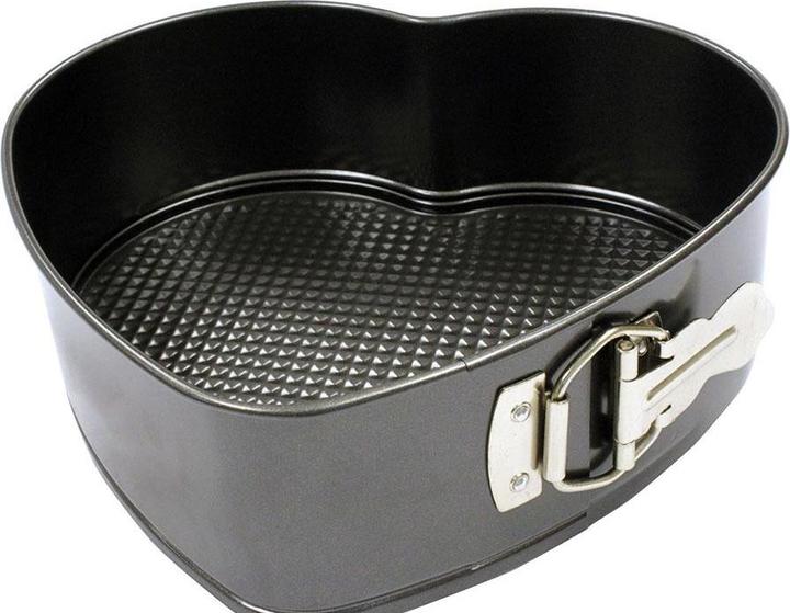 Image du produit TOP Moule à gâteau coeur (22 cm)