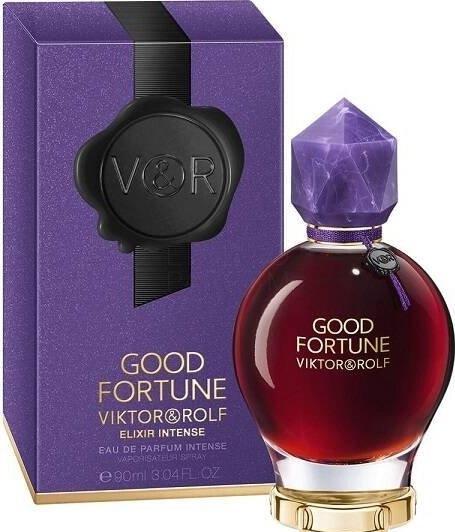 Produktbild Viktor & Rolf Good Fortune Elixir Intense (90 ml)
