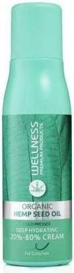 Image du produit Wellness Hydration Creme 20/80 500ml (Crème pour le corps, 500 ml)