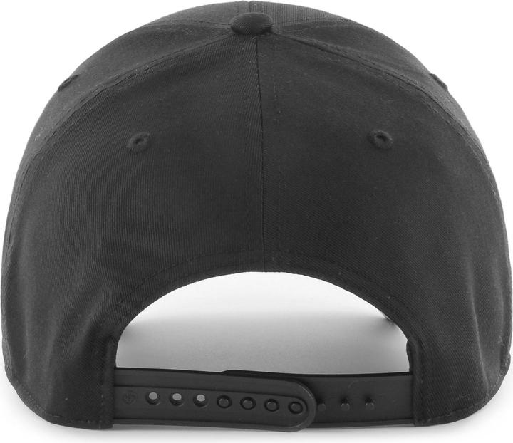Actual product image 47 Brand Adjustable Cap - MLB BASIC Chicago White Sox