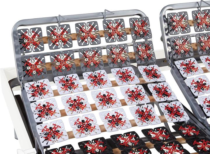 Immagine prodotto Dreamea Nafuri (160 x 200 cm)