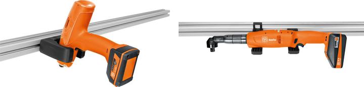 Produktbild Fein Maschinenhalter