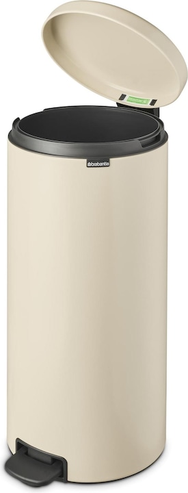 Image du produit Brabantia Poubelle à pédale NewIcon 30 l (30 l)