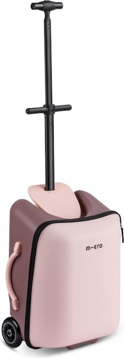 Produktbild Micro Ride On Luggage Eazy Allrounder (22 l, M (50 - 90l))