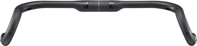 Immagine prodotto Ritchey Manubrio Superlogic Venture Max Drop, 31,8mm, 44/58,5cmx102x76mm, 6°/24°, passaggio cavi int. (31.80 mm)