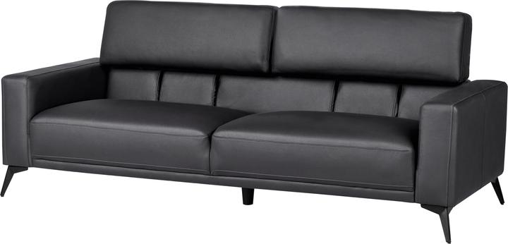 Produktbild Beliani Ange (3-Sitzer)