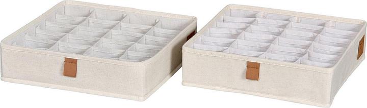 Love it Store it Premium (30 x 30 x 8 cm)