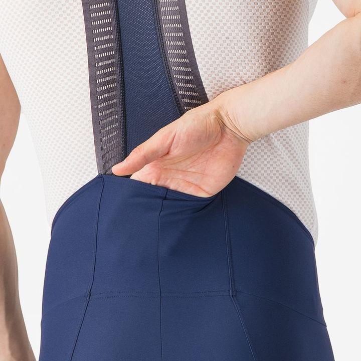 Produktbild Castelli Espresso 2 Bibshort (M)