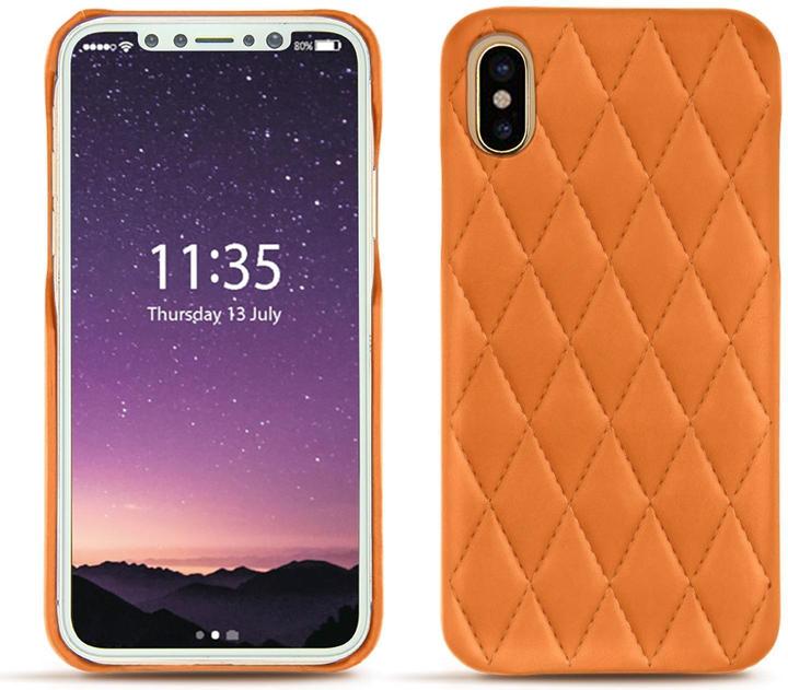 Image du produit Noreve Housse cuir (Apple iPhone XS)
