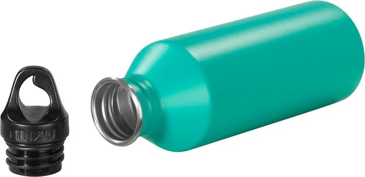 Actual product image Coocazoo drinking bottle stainless steel, 0.75 litre (0.75 l)