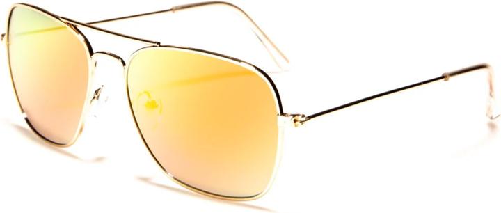 Produktbild Air Force Piloten Sonnenbrille