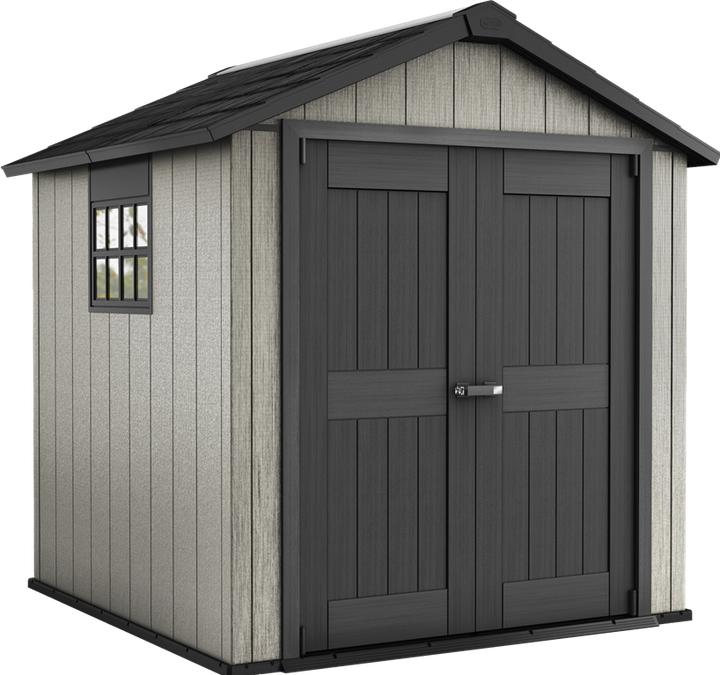 Actual product image Keter Oakland 757