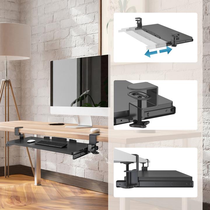 Produktbild Hjh Office VM-KB