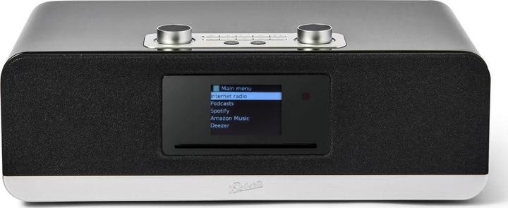 Produktbild Roberts Stream 67 (UKW, DAB+, Internetradio, FM, Bluetooth, WLAN)