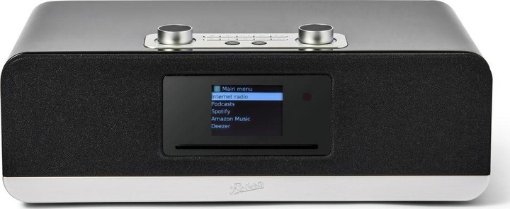 Produktbild Roberts Stream 67 (UKW, DAB+, Internetradio, FM, Bluetooth, WLAN)