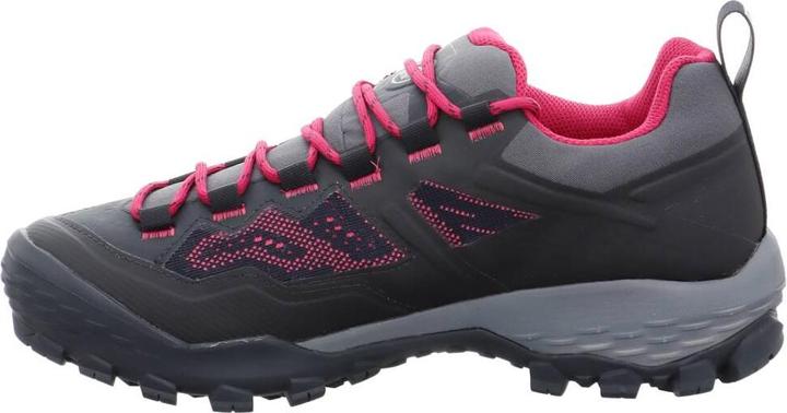 Actual product image Mammut Ducan Low GTX (40)