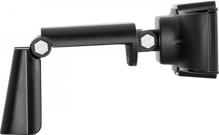 Produktbild Yenkee YWC 300 Full HD USB FOCUS Schwarz / Webcam / FHD / Mikrofon