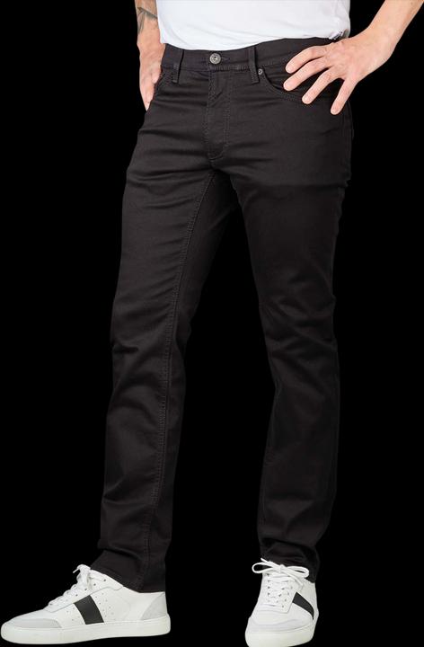 Image du produit BRAX Chuck Jeans Slim Fit perma black (W35/L36)