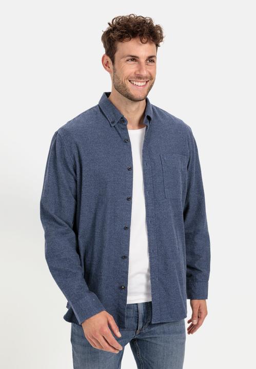 Produktbild Camel Active Karohemd (6XL)