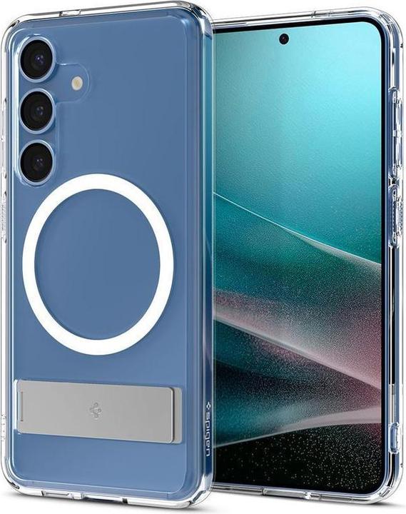 Image du produit Spigen Ultra Hybrid S (Samsung Galaxy S25)