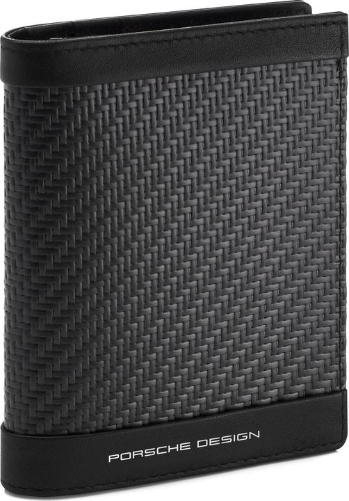 Actual product image Brics Carbon Billfold 6 US