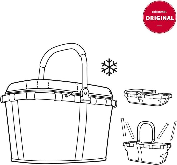 Produktbild reisenthel Twist