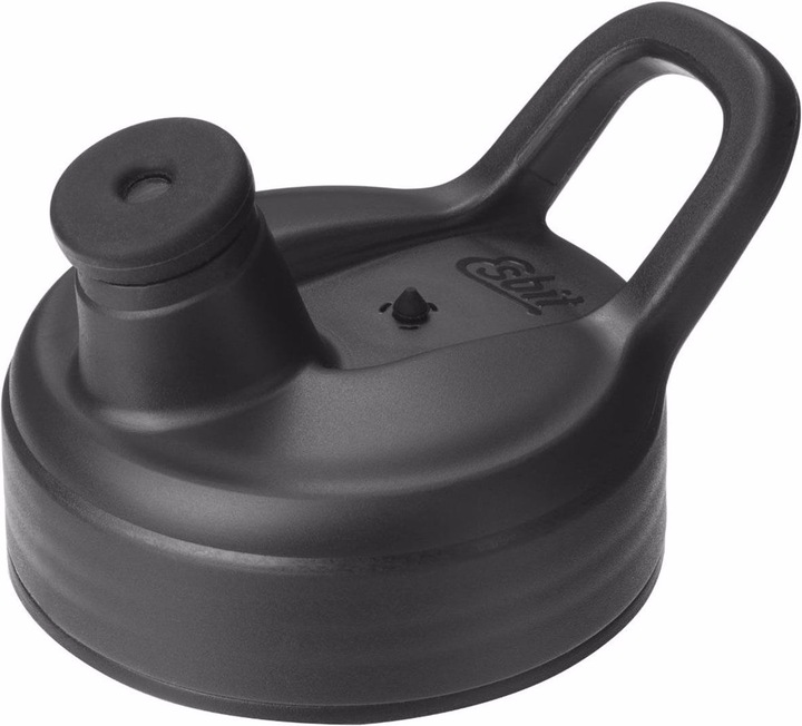 Actual product image Esbit Majoris closure for sports bottles