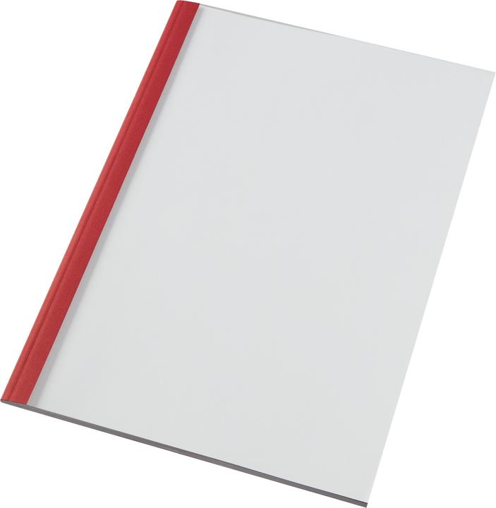 Produktbild GBC Thermobindemappen ThermaBind BusinessLine Leinen