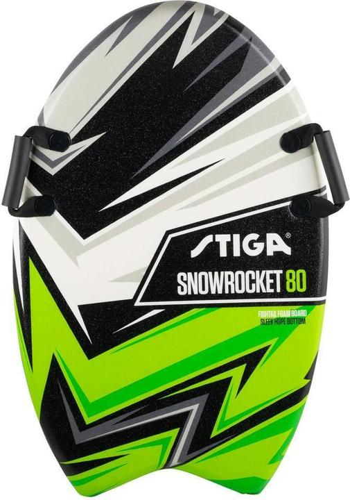 Actual product image Stiga Snowrocket Graffiti 80