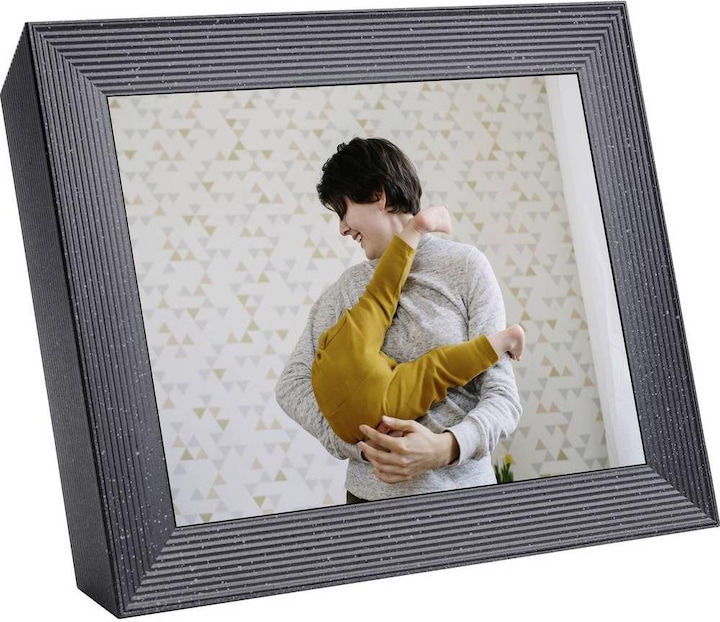 Actual product image Aura Frames Mason Luxe (9.70", 2048 x 1536 pixels)