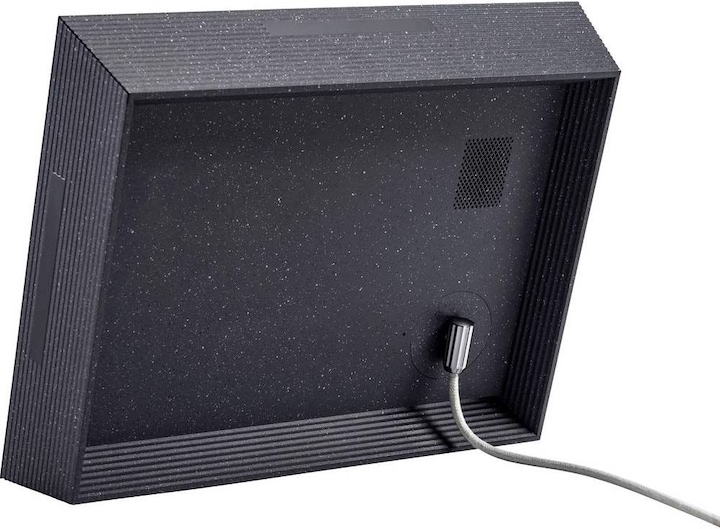 Actual product image Aura Frames Mason Luxe (9.70", 2048 x 1536 pixels)