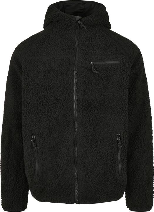 Produktbild Brandit Teddyfleece Worker Jacket (4XL)