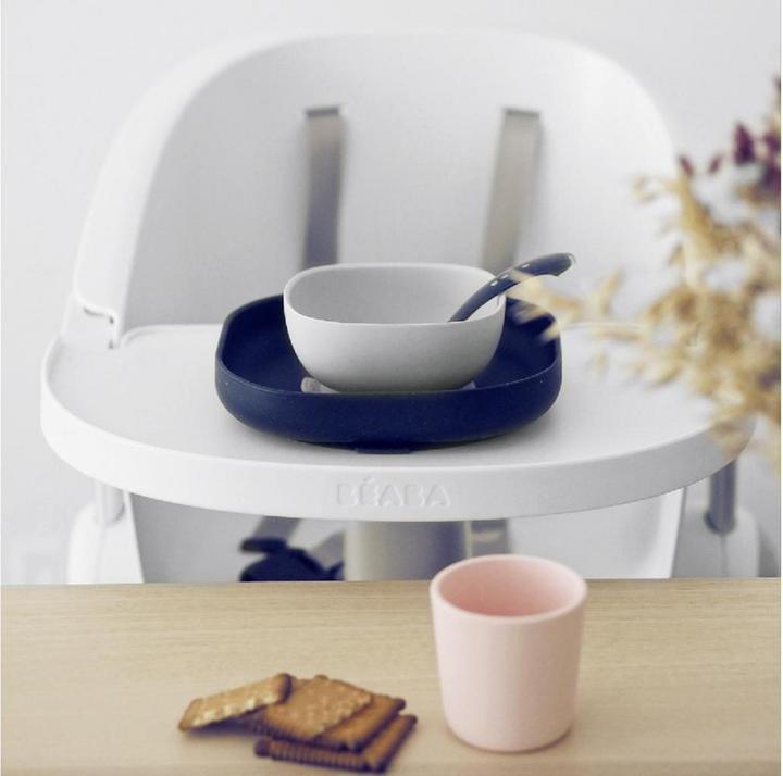 Actual product image Beaba Dinner Set