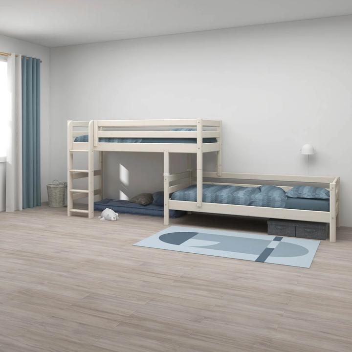 Produktbild Flexa Classic (90 x 200 cm)