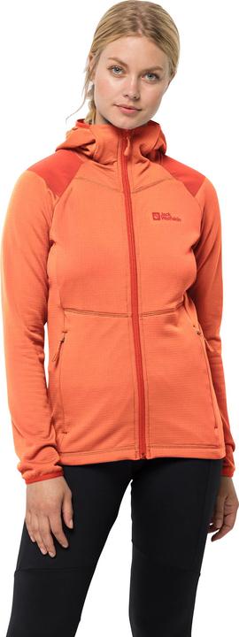 Produktbild Jack Wolfskin Kolbenberg Hooded Fz W (M)