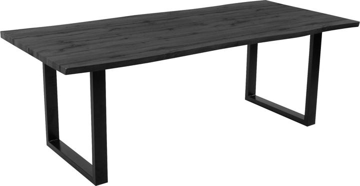 Image du produit SAM JOSY Baumkante massiv Mdf (240 x 100 x 77 cm)