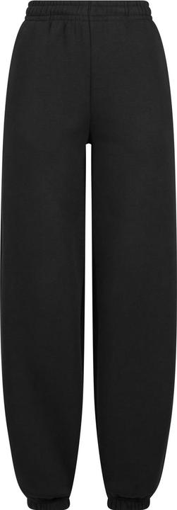 Actual product image Build Your Brand Womens/Ladies Fluffy Jogging Bottoms (XS)