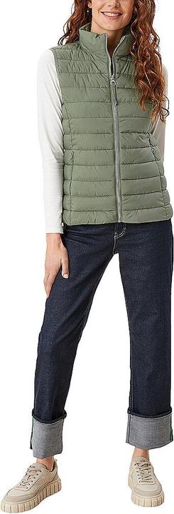 Image du produit S.Oliver Gilet matelassé (36)