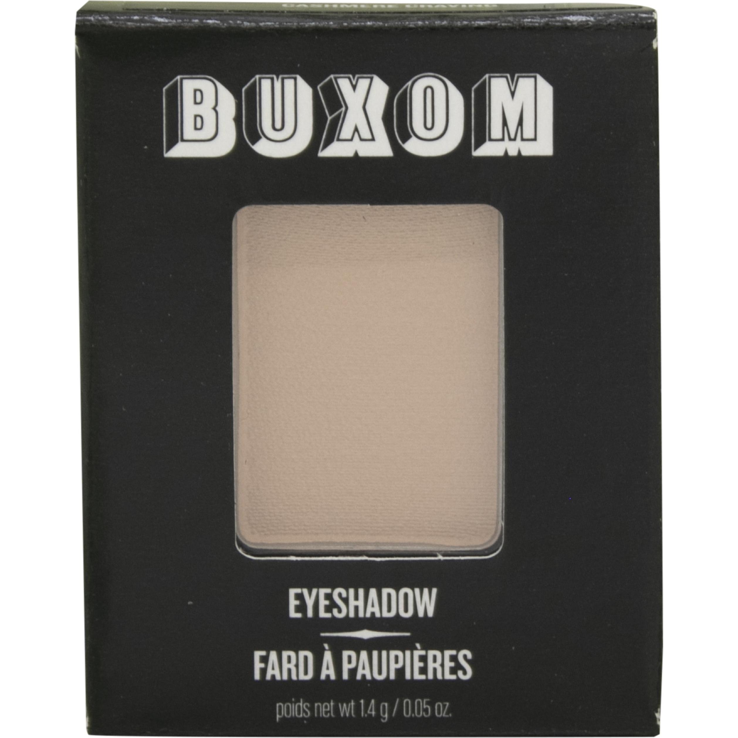 Buxom, Ombretto, Single Eyeshadow Bar 1.5g - Cashmere Craving