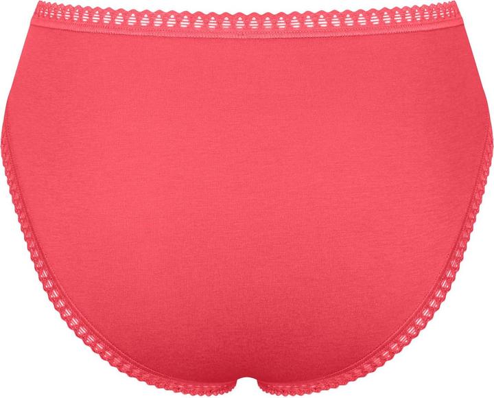 Produktbild Sloggi GO Crush High leg C3P (M, 3er Pack)