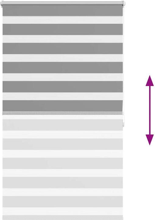 Actual product image vidaXL Anke (100 x 175 cm)