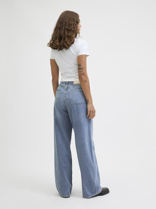 Actual product image JJXX JXTOKYO WIDE HW JEANS R6078 DNM SN Wide fit jeans (W25/L32)