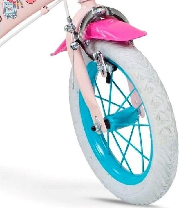 Actual product image Toimsa Hello Kitty (12") (12")